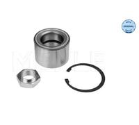 MEYLE 11-14 650 0013 Juego de cojinete de rueda para FIAT Ducato Furgón 90mm