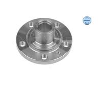 Cubo de rueda MEYLE 11-14 652 0001
