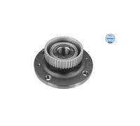 MEYLE 11-14 750 0006 Buje de rueda trasero para Peugeot 206