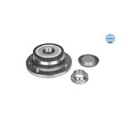 MEYLE 11-14 750 0013 Buje de rueda trasero para