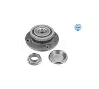 MEYLE 11-14 750 0014 Buje de rueda trasero para