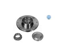 Cubo de rueda MEYLE 11-14 750 0015