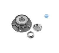 MEYLE 11-14 750 0016 Buje de rueda trasero para 407 C5 508 607 C6