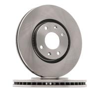 MEYLE 11-15 521 0018 Disco de freno