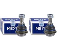 Meyle 11-16 010 0000 Rótula de suspensión/carga (Paquete de 2)