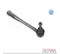 Meyle 11-16 020 0010 Rótula Delantera Derecho para Peugeot Citroën DS