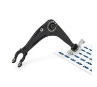 Brazo de control, suspensión de ruedas MEYLE 11-16 050 0075 eje delantero, izquierda, delantero