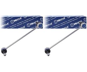 MEYLE 11-16 060 5046/HD Bieleta de suspensión Eje delantero, izquierda Eje delantero, derecha (Paquete de 2)