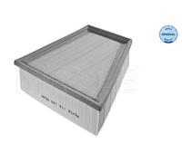 MEYLE 112 129 0000 Filtro de aire para VW POLO (9N) para SKODA FABIA (6Y2)