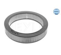 MEYLE 112 129 0005 Filtro de aire para VW GOLF II (19E, 1G1)