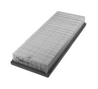 Meyle Filtro de aire 112 129 0007 Cartucho filtrante para Ford y VW