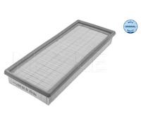 MEYLE 112 129 0007 Filtro de aire para VW GOLF II (19E, 1G1) GOLF I (17) KAEFER