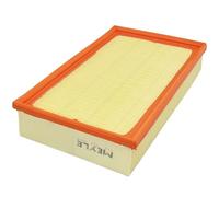 MEYLE Filtro de aire para VOLKSWAGEN: Golf, Corrado, Passat, Jetta & AUDI: 80, A6, 100, CoupÃ©, Cabriolet, Quattro, RS2, 200 (Ref: 112 129 0008)