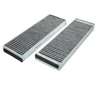 MEYLE Filtro, aire habitÃ¡culo para AUDI: A6, R8, RS6, S6 (Ref: 112 320 0015/S)