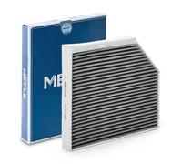 MEYLE 112 320 0020 Filtro de habitáculo para AUDI A4 B8 Avant (8K5) Q5 (8RB)
