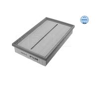 Meyle 1123210041 Filtro de Aire para VW Golf VIII Skoda Fabia IV Seat Audi Ford