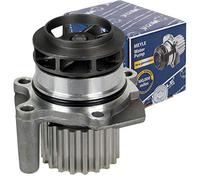 MEYLE Bomba de agua para VOLKSWAGEN: Sharan, New Beetle, Passat, Jetta, Golf, Polo, Transporter, Touran, Bora, Caddy (Ref: 113 012 0027)