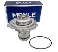 MEYLE 113 012 0031 Bomba de agua con junta Compatible con VW Lupo/Lupo 3L 6X1, 6E1 POLO 6N2 Passat B5 Variant 3B5 Passat B5 Sedán 3B2 Polo III Hatchback 6N1 Caddy II Pick-up 9U7