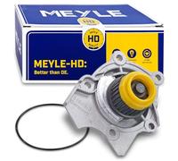 MEYLE 113 220 0023/HD Bomba de agua con junta Tipo de cárter/carcasa: sin carcasa (cárter) Número de dientes: 29