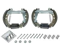 MEYLE 114 533 0004/K Kit frenos disco de tambor Trasero Kit freno frenos de tambor Zapatas de freno