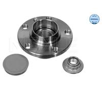 MEYLE 114 750 0001 Cubo De Rueda Para AUDI, SEAT, SKODA, VW