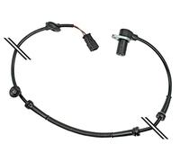 Meyle 114 800 0023 Sensor de velocidad de rueda de calidad original