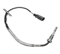 MEYLE 114 800 0061 Sensor temp. gas escape 720mm Compatible con VW Polo IV Hatchback 9N, 9A, SKODA Fabia II Combi 545 Fabia II Hatchback 542 ROOMSTER 5J ROOMSTER Praktik 5J, SEAT