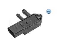 Meyle 114 801 0000 Sensor de Presión Escape Diferencial para Audi A3 Q3 VW Gol 6