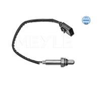 Meyle 114 803 0014 Sonda Lambda Para VW Beetle Seat Altea Skoda Fabia II Audi