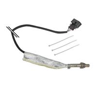 MEYLE Sonda Lambda para VOLKSWAGEN: Golf, Sharan, Passat, Transporter, Polo, Vento, Caddy & SEAT: Cordoba, Ibiza & AUDI: A4, A8 (Ref: 114 803 0016)