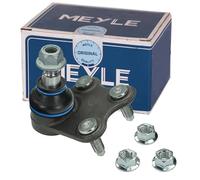 Meyle - 116 010 0024 fuehrungs articulación audi a1 (8 x 1, 8 x a) de 10
