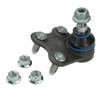 Meyle - 116 010 0025 fuehrungs articulación audi a1 (8 x 1, 8 x a) de 10