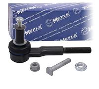 Meyle Rótula de dirección MEYLE 116 020 0008/HD Barra de acoplamiento