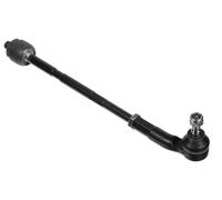 Meyle Barra de dirección 116 030 0010 izquierda para Skoda Fabia y Volkswagen Polo