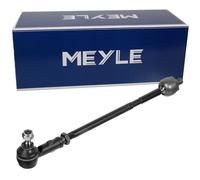 MEYLE 116 030 7133 Barra de dirección Eje delantero, izquierda Eje delantero, derecha Compatible con VW GOLF I Cabriolet 155 GOLF I 17 SCIROCCO 53B Jetta Mk1 16