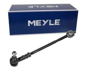 MEYLE 116 030 7133 Barra de dirección Eje delantero, izquierda Eje delantero, derecha Compatible con VW GOLF I Cabriolet 155 GOLF I 17 SCIROCCO 53B Jetta Mk1 16