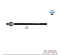 MEYLE 116 031 0038 Rótula axial de dirección