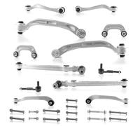 Kit de brazo de control, suspensión de ruedas MEYLE KIT 116 050 0095/HD