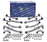 Kit de brazo de control, suspensión de ruedas MEYLE KIT 116 050 0095/HD