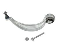 Meyle 116 050 0127/HD Brazo de suspensión Brazo de suspensión Brazo de control triangular Brazo de eje delantero L/H, trasero, placa de presión inferior H, U,