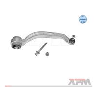 Meyle 116 050 0210 Manillar Suspensión Derecho para VW Passat Skoda Super i Audi