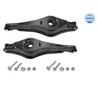 MEYLE 116 050 0222 Enlace Set,Rueda Suspensión para Audi,Audi ( FAW ) Seat Skoda