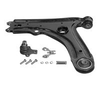 MEYLE Barra de suspensiÃ³n para VOLKSWAGEN: Golf, Golf Cabriolet, Vento (Ref: 116 050 8254/S)