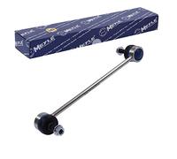 MEYLE - 116 060 0000/HD - Barra de acoplamiento eje delantero- versión mejorada - AUDI A2 / VW Polo 6R 9N / Seat Ibiza Cordoba 6L / Skoda Fabia 6Y Roomster 5J