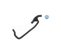 MEYLE 119 121 0010 Tubería de radiador Compatible con VW GOLF II 19E, 1G1 Polo II Hatchback 86C, 80 Polo Coupé 86C, 80 Jetta II 19E, 1G2, 165 Polo Classic 86C, 80, SEAT Ibiza II 6K1