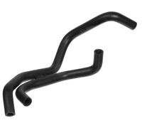 Meyle 119 121 0133 Tubería de radiador