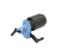 MEYLE 12-34 870 0002 Bomba de agua de lavado lavado de parabrisas Bomba de Limpiaparabrisas Bomba de Limpiaparabrisas Bomba de agua de limpiaparabrisas