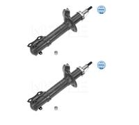 Meyle 126 623 0001 Amortiguador Delantero Para VW Passat 35I 3A2 35I 3A5
