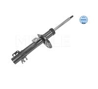 Meyle 126 623 0014 Amortiguador Delantero para VW Polo Skoda Fabia III Seat Audi
