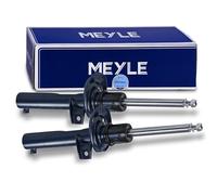Amortiguador Eje delantero Espiga arriba 126 623 0055 MEYLE para VW SKODA AUDI